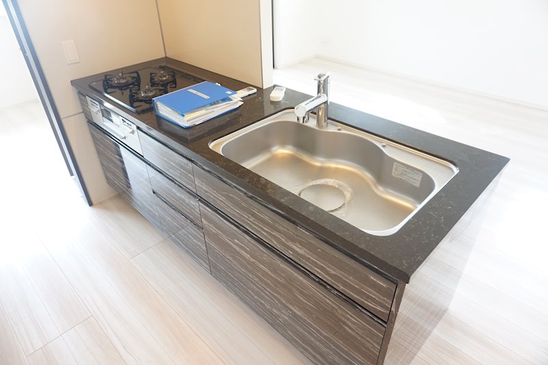 GRANPASEO明大前（グランパセオメイダイマエ） キッチン