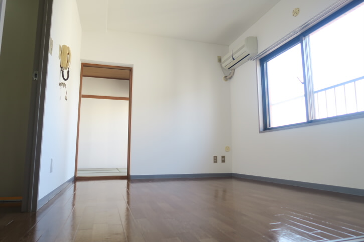 エレガンス調布  その他4