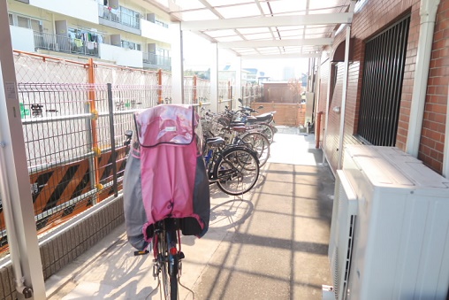 エレガンス調布  その他6