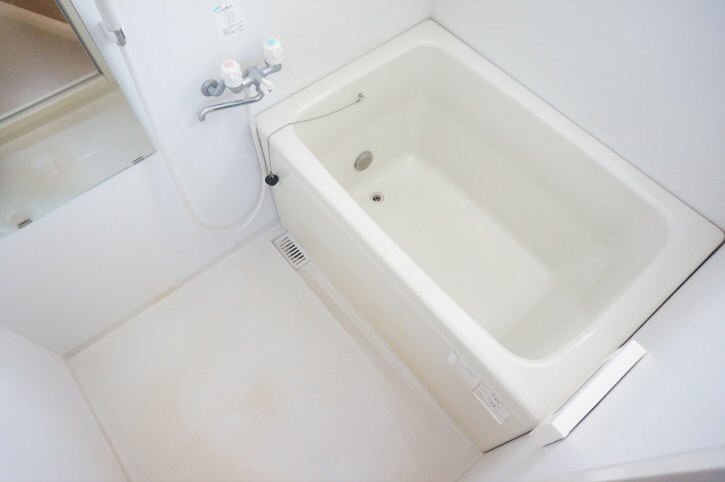鈴木アパート　当店限定物件  風呂画像