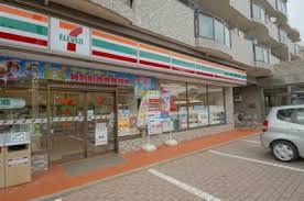 ジュネス久我山  周辺画像3
