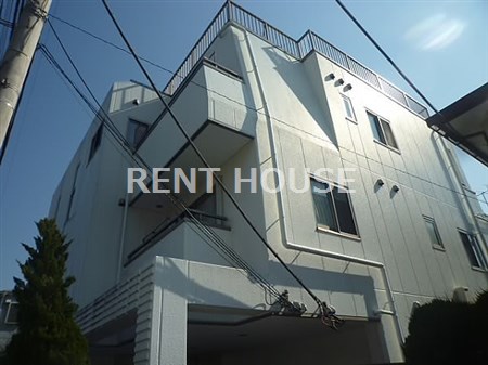 コムワイエス 外観