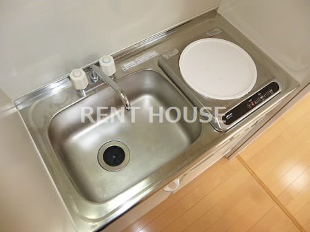 コムワイエス キッチン