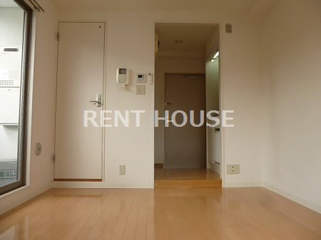 コムワイエス ベッドルーム