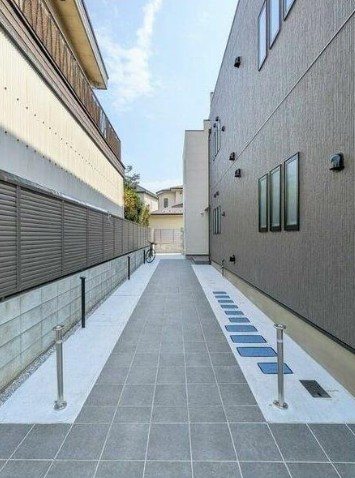 ルミエール松原 その他4