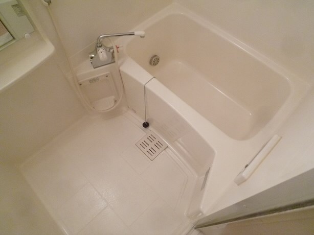 リアンプリエール 風呂画像