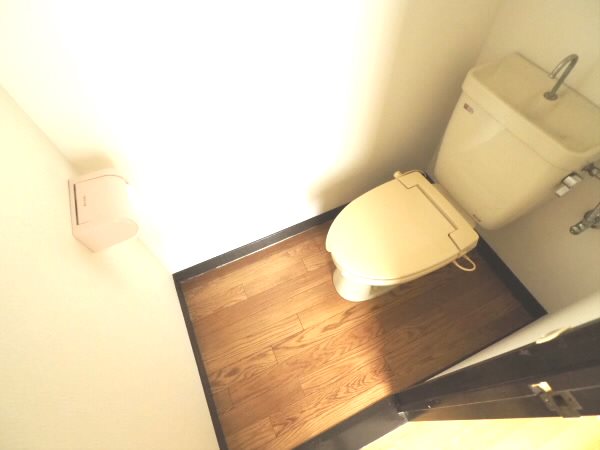 三高ハイツ  その他2