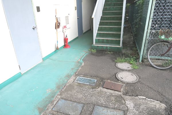 三高ハイツ  その他7