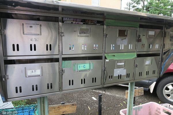 三高ハイツ  その他12