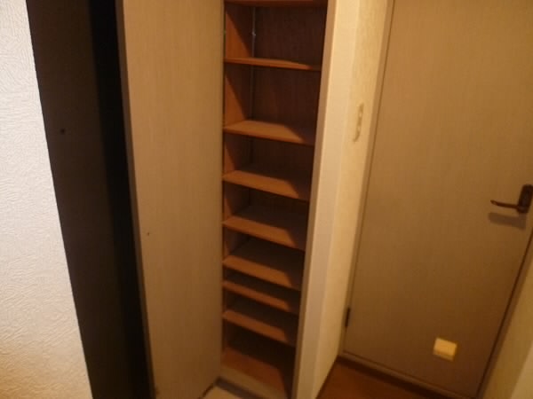 サンパラッツオ弐番館　-弊社管理物件- その他3
