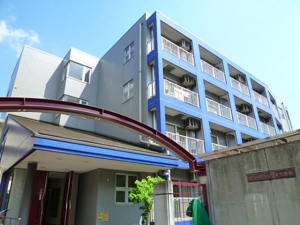 サンパラッツオ弐番館　-弊社管理物件- その他6