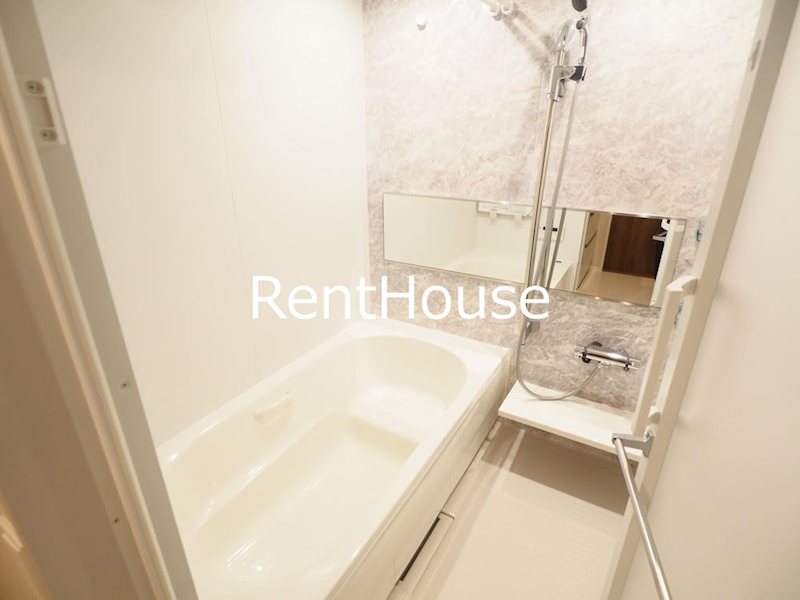 （仮称）下高井戸5丁目メゾン東棟 風呂画像