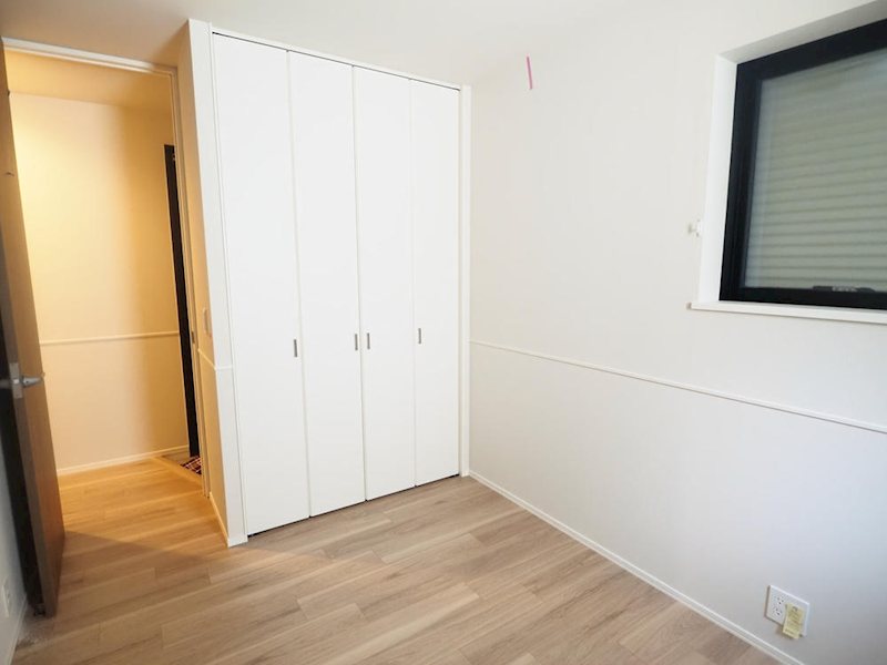 （仮称）下高井戸5丁目メゾン東棟 ベッドルーム