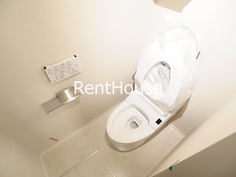 （仮称）下高井戸５丁目メゾン西棟 その他1