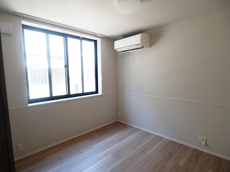 （仮称）下高井戸５丁目メゾン西棟 ベッドルーム