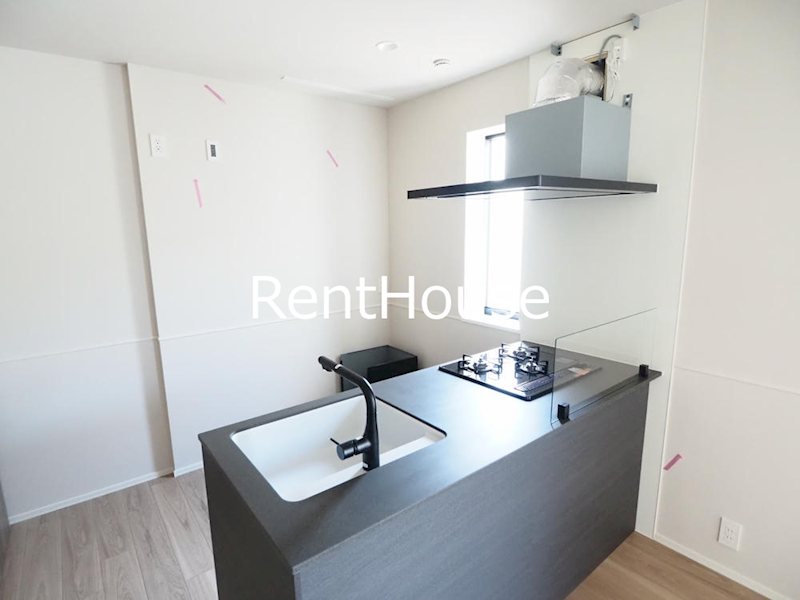 （仮称）下高井戸５丁目メゾン西棟 キッチン