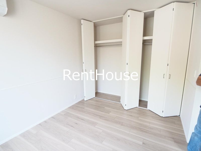 （仮称）下高井戸５丁目メゾン西棟 ベッドルーム