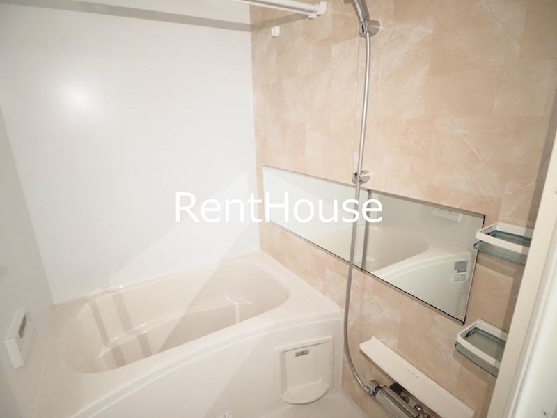 （仮称）下高井戸５丁目メゾン西棟 風呂画像