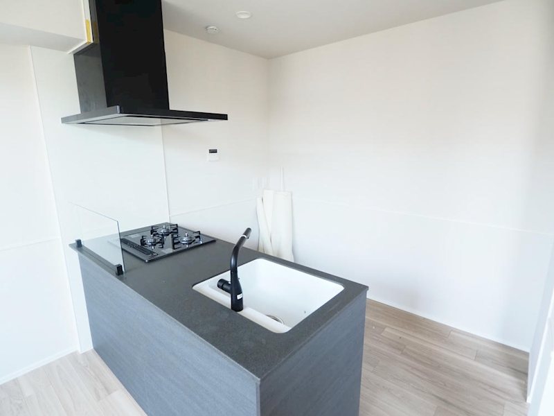 （仮称）下高井戸５丁目メゾン西棟 キッチン