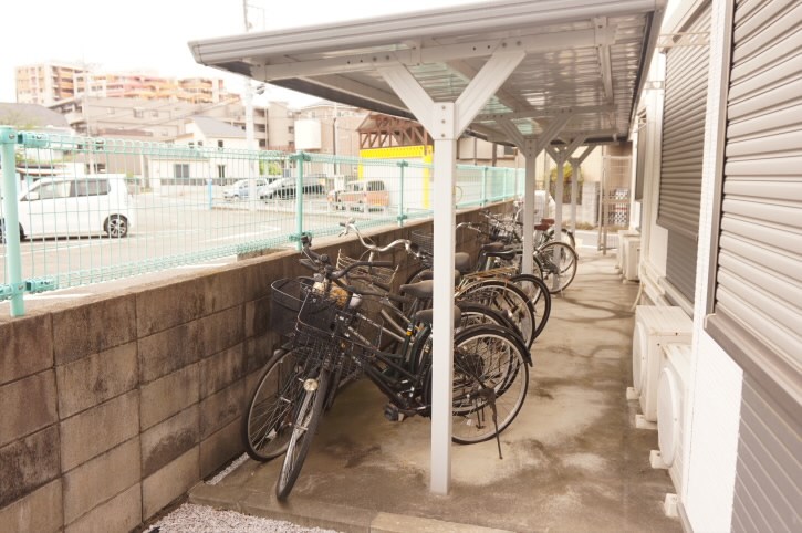 スライヴ  その他6