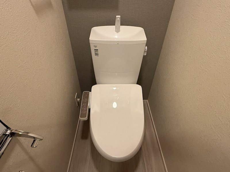 アンソレイユ明大前 その他1