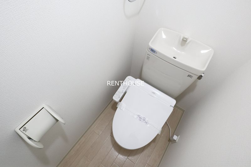 コーポタムラ その他6