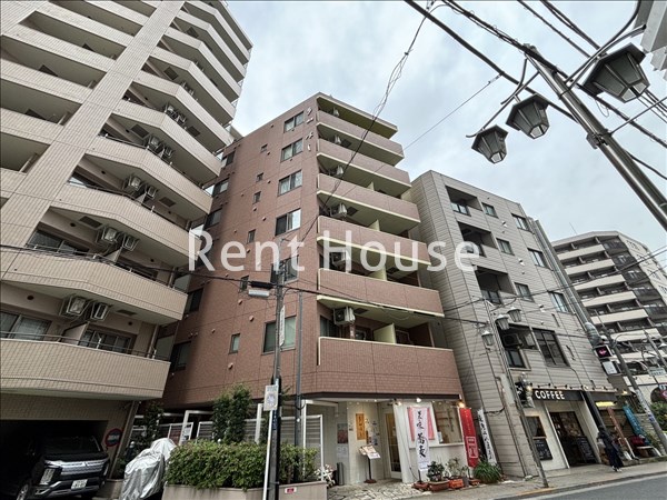 多加はしＢＬＤ． 外観