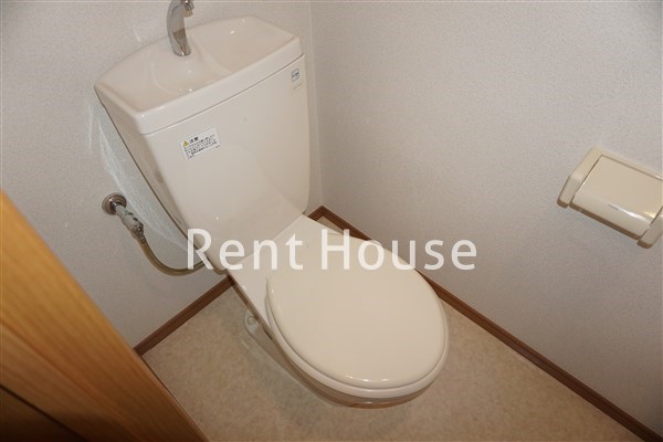 サンヴィラージュ三鷹 その他3