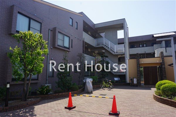 サンヴィラージュ三鷹 その他7