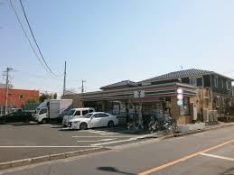 サンヴィラージュ三鷹 周辺画像2