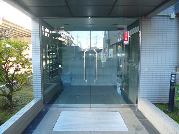 サンファミリー烏山 当社管理物件  その他7