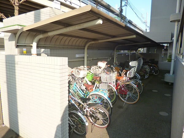 サンファミリー烏山 当社管理物件  その他8