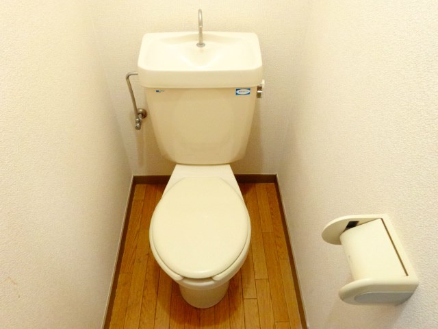 シャルム北多摩 　当社管理物件 その他2