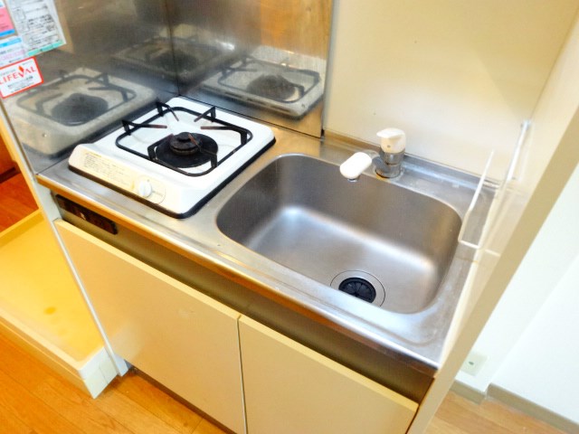 シャルム北多摩 　当社管理物件 その他10