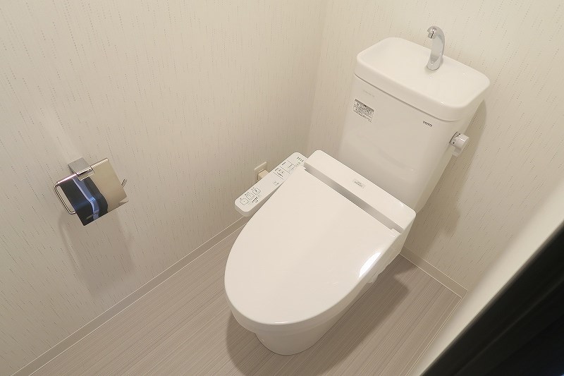 プロスペランド府中  その他3