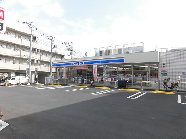 プランドール壱番館  周辺画像2