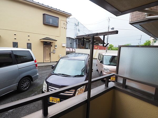 山和ハイツ5 その他1