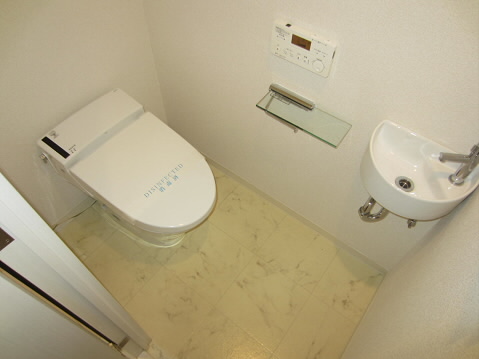 コンフォラス京王多摩川  その他5