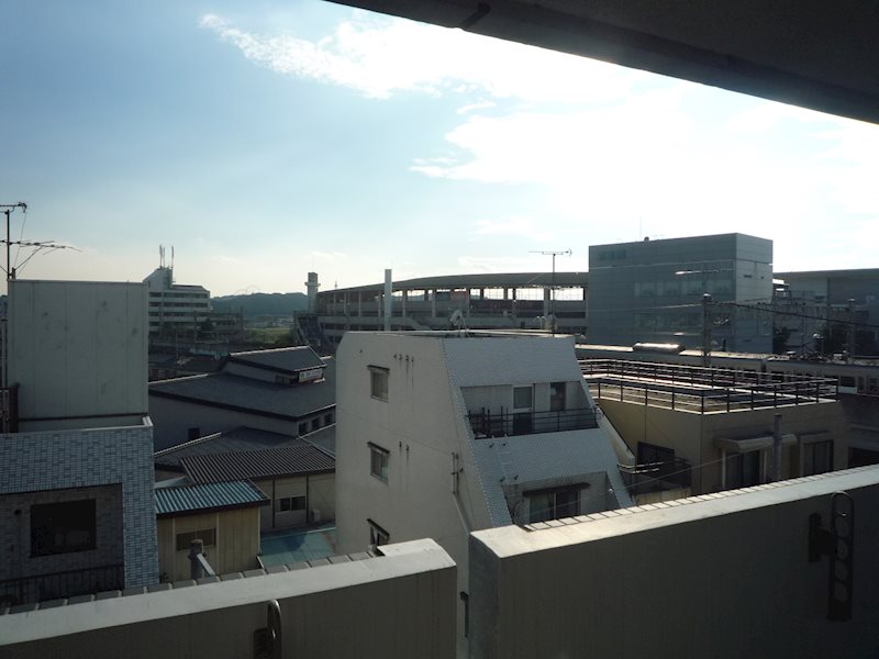 コンフォラス京王多摩川  その他6