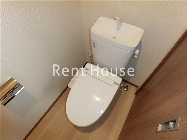 グレース桃井  その他2