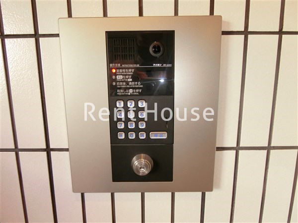 グレース桃井  その他外観1