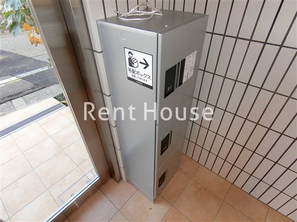 グレース桃井  その他外観3