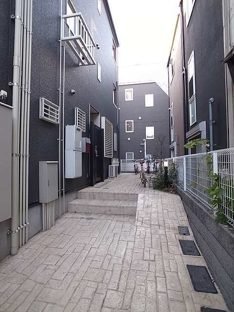 その他外観1