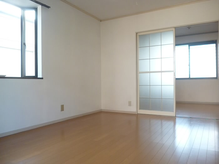 ドヌール白糸台    その他7