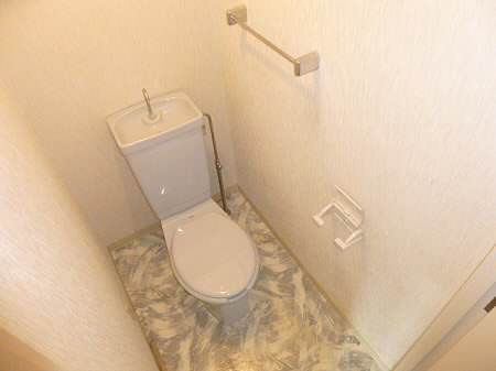 フラット浜田山A その他2