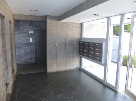 フラット浜田山A その他6