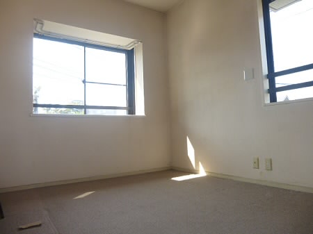 フラット浜田山A その他7