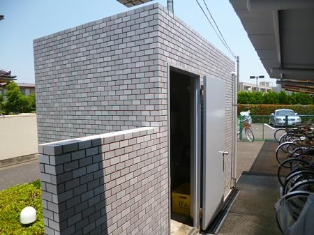 フラット浜田山A その他8