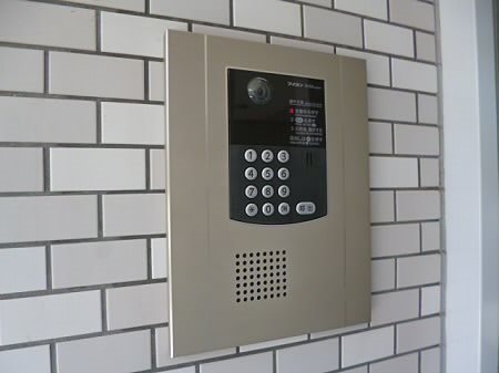 フラット浜田山A その他9