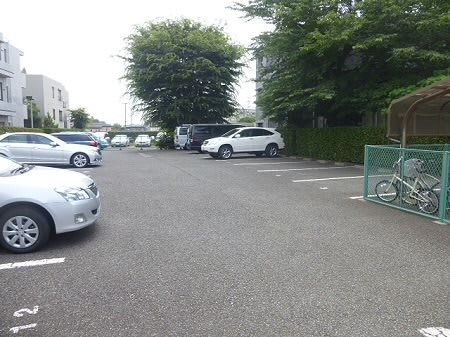 フラット浜田山A その他10